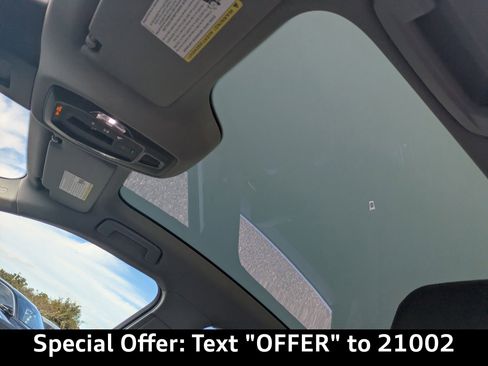 New 2025 Audi A5 2.0T Premium image 22