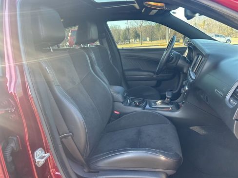 Certified 2021 Dodge Charger GT w/ Plus Group image 8