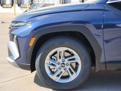 New 2026 Hyundai Tucson SE image 5