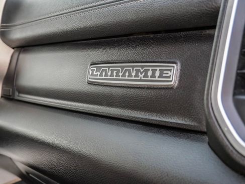 Used 2023 RAM 2500 Laramie image 17