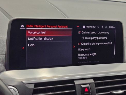 Used 2020 BMW X3 M40i w/ Executive Package AWD/4WD image 67