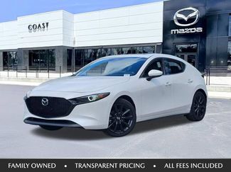New 2026 MAZDA MAZDA3 2.5 S Hatchback w/ Premium Pkg FWD video 1