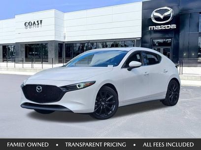 New 2026 MAZDA MAZDA3 2.5 S Hatchback w/ Premium Pkg