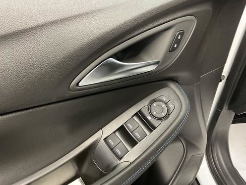 New 2026 Buick Encore GX Sport Touring w/ Comfort Package FWD image 14