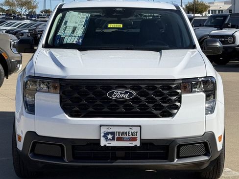 New 2026 Ford Maverick XLT w/ Equipment Group 301A image 38