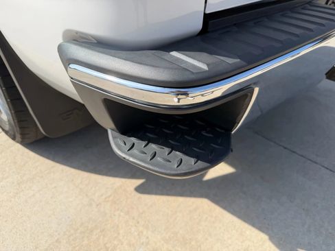 Used 2017 GMC Sierra 1500 SLT w/ SLT Premium Package image 35