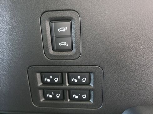 New 2026 INFINITI QX80 Autograph w/ Autograph Exterior Package image 20