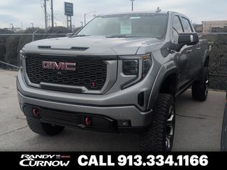 New 2026 GMC Sierra 1500 AT4 w/ AT4 Premium Package video 1