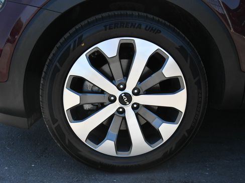 Used 2022 Kia Telluride S AWD/4WD image 12