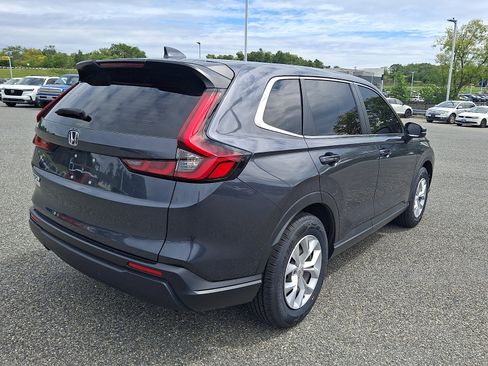 Certified 2024 Honda CR-V LX image 7