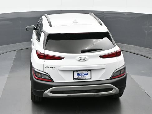 Used 2022 Hyundai Kona SEL FWD image 31