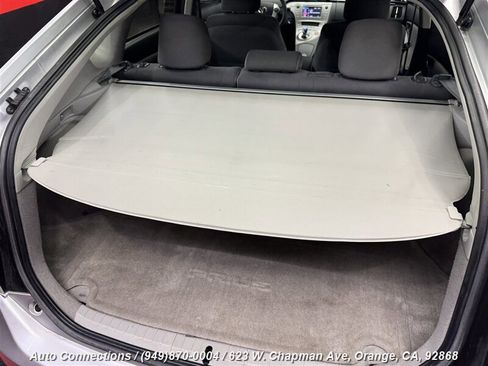 Used 2013 Toyota Prius Two image 22