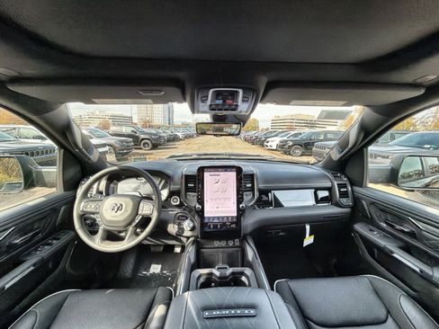 New 2026 RAM 1500 Limited image 23