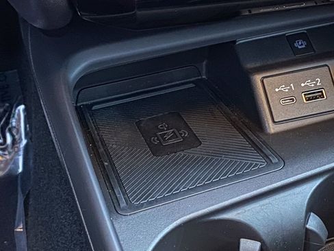 Used 2024 INFINITI QX50 Sport image 24