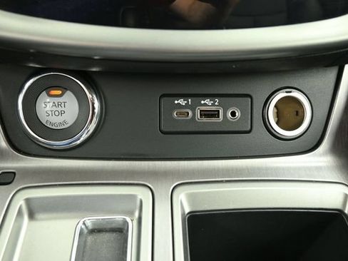 Used 2023 Nissan Murano SL w/ SL Moonroof Package AWD/4WD image 28