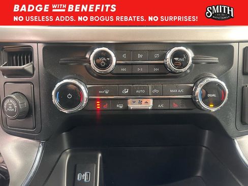 Used 2022 Ford F150 XLT w/ Equipment Group 302A High image 16