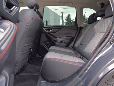 Used 2020 Subaru Forester Sport AWD/4WD image 26