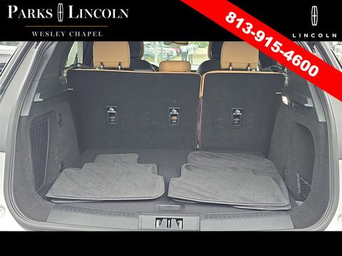 Used 2020 Lincoln Corsair Reserve image 8