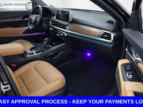 Used 2020 Kia Telluride SX w/ Towing Package FWD image 15