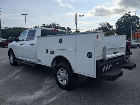 Used 2021 RAM 2500 Tradesman w/ Snow Chief Group AWD/4WD image 6