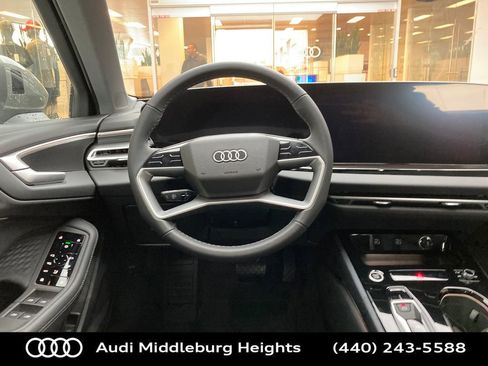 Certified 2025 Audi A5 2.0T Premium w/ Convenience Package image 38