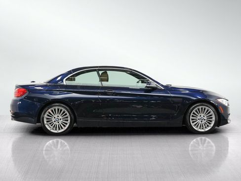 Used 2014 BMW 435i Convertible RWD image 6