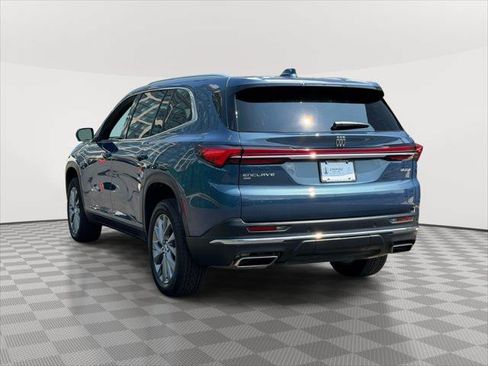 Used 2026 Buick Enclave Preferred AWD/4WD image 5
