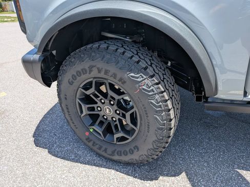 New 2026 Ford Bronco Badlands AWD/4WD image 34