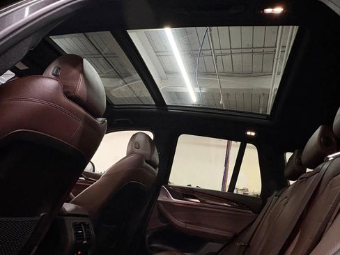 Used 2019 BMW X3 xDrive30i w/ Convenience Package image 10