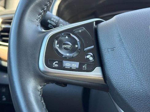 Used 2021 Honda CR-V EX-L image 18