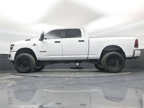 New 2026 RAM 2500 Big Horn image 42