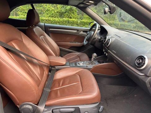 Used 2015 Audi A3 2.0T Premium Plus image 13