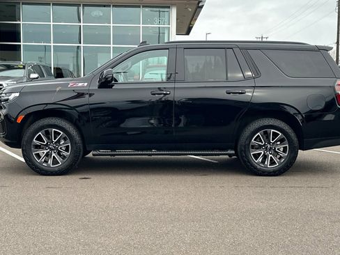 Used 2023 Chevrolet Tahoe Z71 image 7
