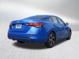 Used 2023 Nissan Sentra SV image 3