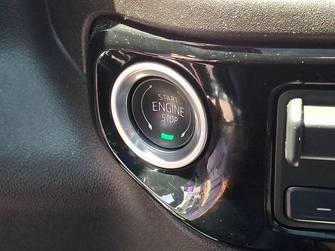 Used 2024 Chevrolet Silverado 2500 High Country w/ High Country Premium Package AWD/4WD image 19