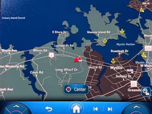 Used 2024 Mercedes-Benz C 63 AMG S w/ Pinnacle Trim Package image 31