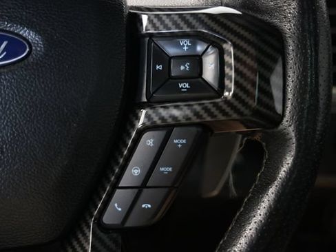 Used 2018 Ford F150 Raptor w/ Equipment Group 802A Luxury AWD/4WD image 33