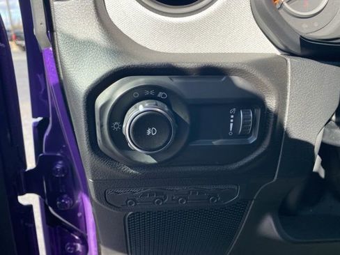 New 2026 Jeep Wrangler Sport image 14