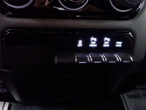 New 2026 RAM 1500 Tradesman image 31