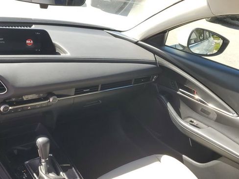 Used 2023 MAZDA CX-30 AWD 2.5 S w/ Preferred Package image 13