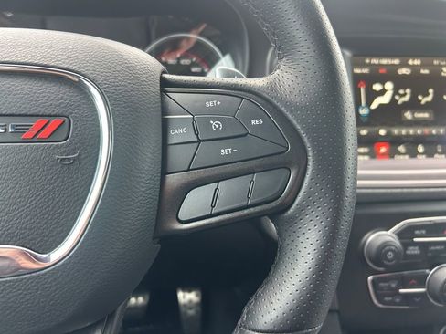 Used 2023 Dodge Charger Scat Pack image 18