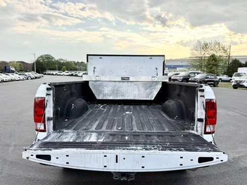 Used 2019 RAM 1500 Tradesman w/ Power & Remote Entry Group image 15