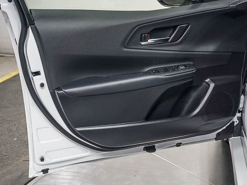 Used 2026 Toyota Prius Plug-In Hybrid image 22