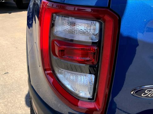 Used 2024 Ford Bronco Sport Badlands image 52