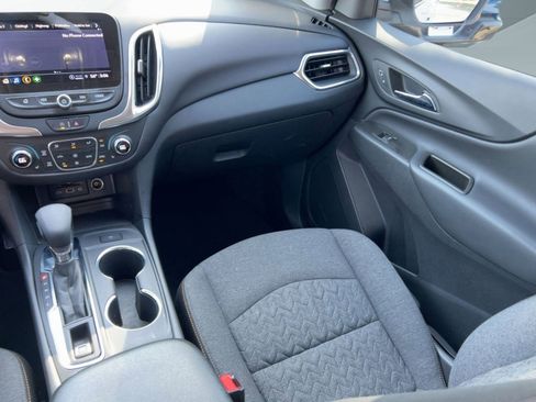 Certified 2024 Chevrolet Equinox LT image 28
