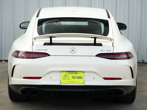 Used 2019 Mercedes-Benz AMG GT 53 image 59