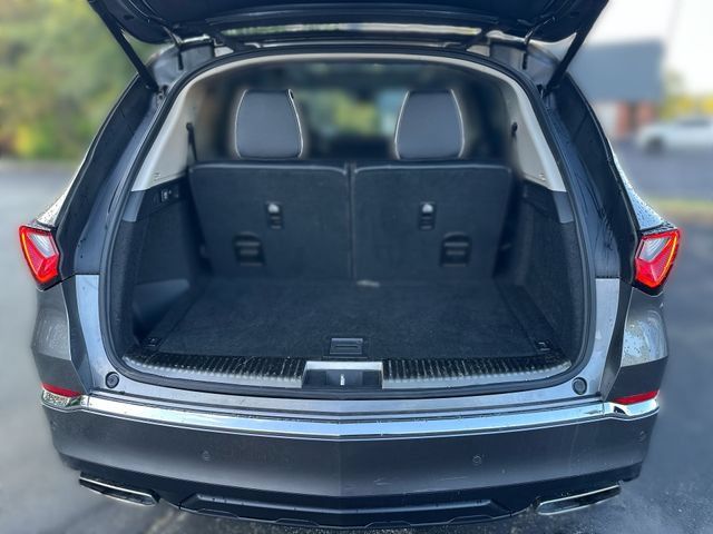 Used 2024 Acura MDX w/ Advance Package AWD/4WD image 27