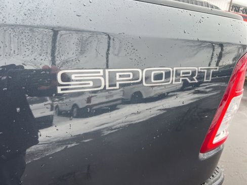 Used 2020 RAM 1500 Big Horn image 33