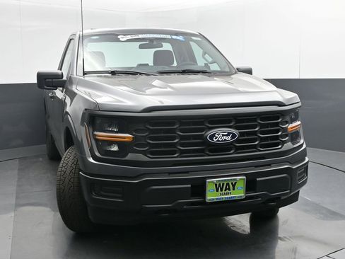 New 2025 Ford F150 XL image 9