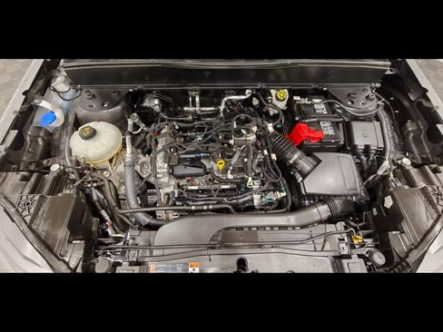 Used 2023 Ford Bronco Sport Big Bend w/ Convenience Package AWD/4WD image 52